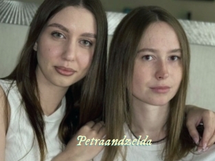 Petraandzelda