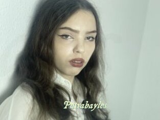 Petrabayles