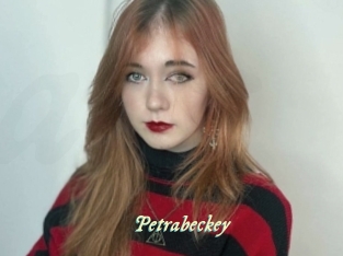 Petrabeckey
