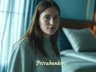 Petrabunkers