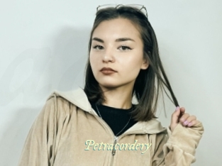 Petracordery