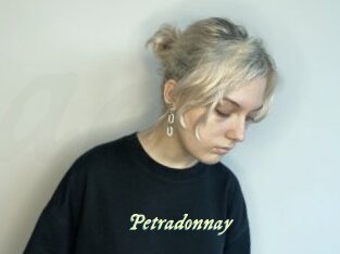 Petradonnay