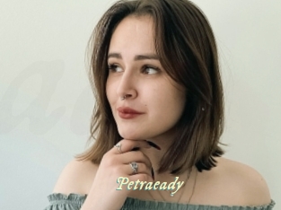 Petraeady