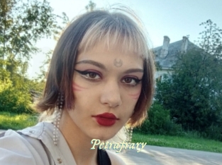 Petrafrary