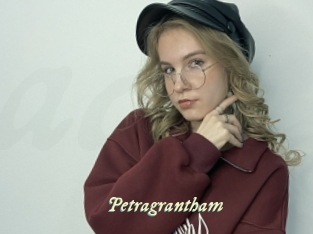 Petragrantham