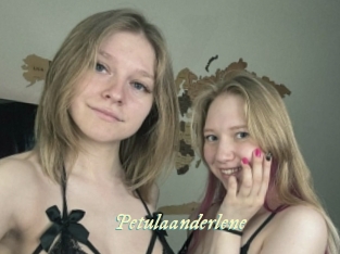 petulaanderlene Année du sexe