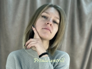 petulacantrill Année du sexe