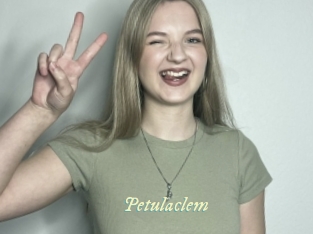 Petulaclem