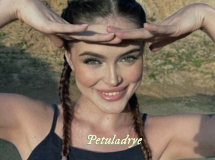 Petuladrye