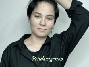 Petulaeagerton