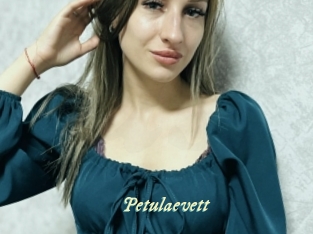 Petulaevett