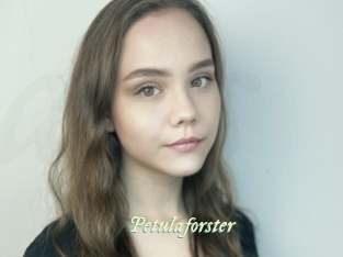 Petulaforster