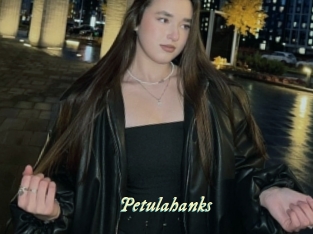 Petulahanks