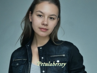 Petulahersey