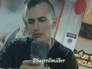 Pharrellmilker