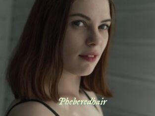 Pheberedhair