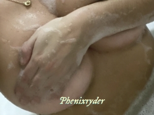 Phenixryder