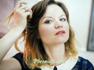 Pheonixfeather