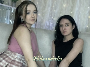 Philaanderlia