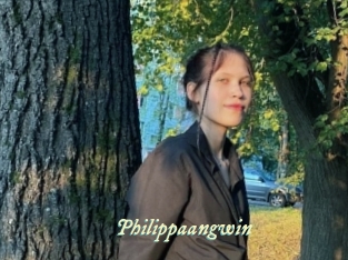 Philippaangwin