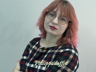 Philippadaffin