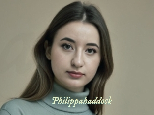 Philippahaddock