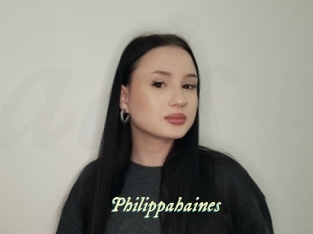 Philippahaines