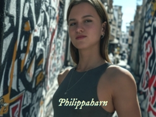 Philippaharn