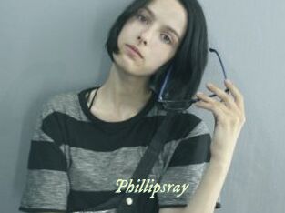 Phillipsray