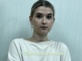 Philomenaacreman
