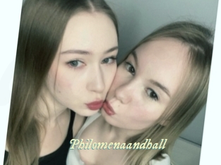 Philomenaandhall