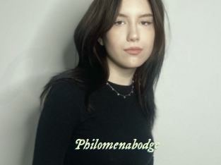 Philomenabodge