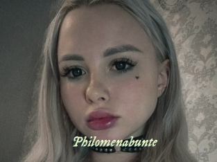 Philomenabunte