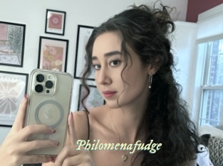 philomenafudge Année du sexe