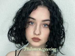 Philomenagearing