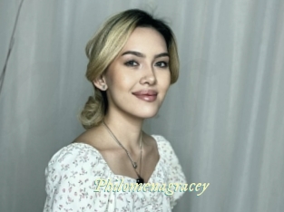 Philomenagracey
