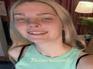 Philomenahartell