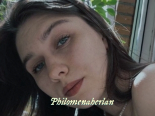 Philomenaherlan