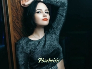 Phoebeiris