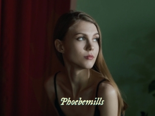 Phoebemills