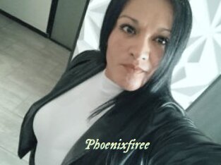 Phoenixfiree