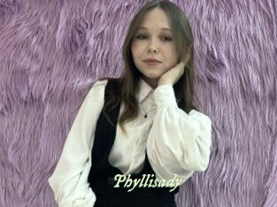 Phyllisady