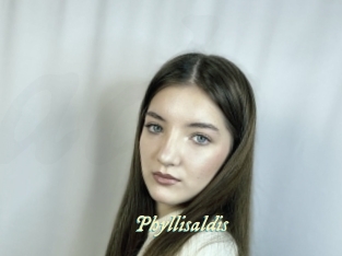 Phyllisaldis