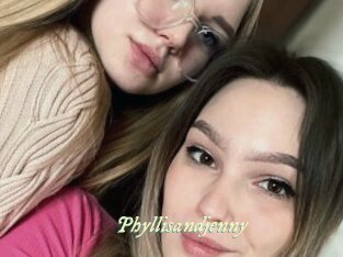Phyllisandjenny