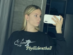 Phyllisbenthall