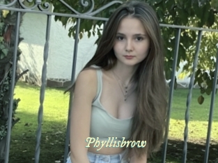 Phyllisbrow