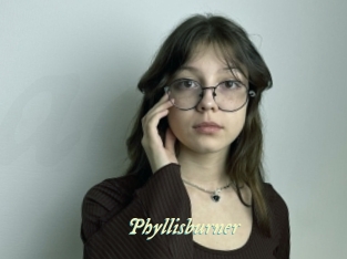 Phyllisburner