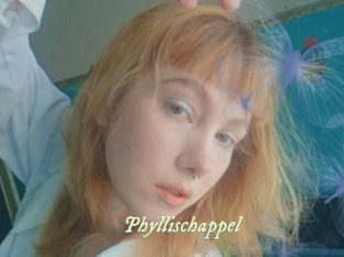 Phyllischappel