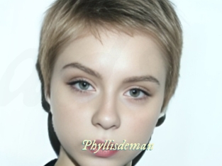 Phyllisdeman
