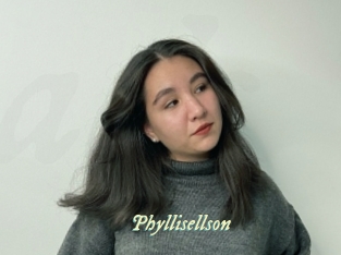 Phyllisellson